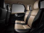 Zotye T200 2013 года